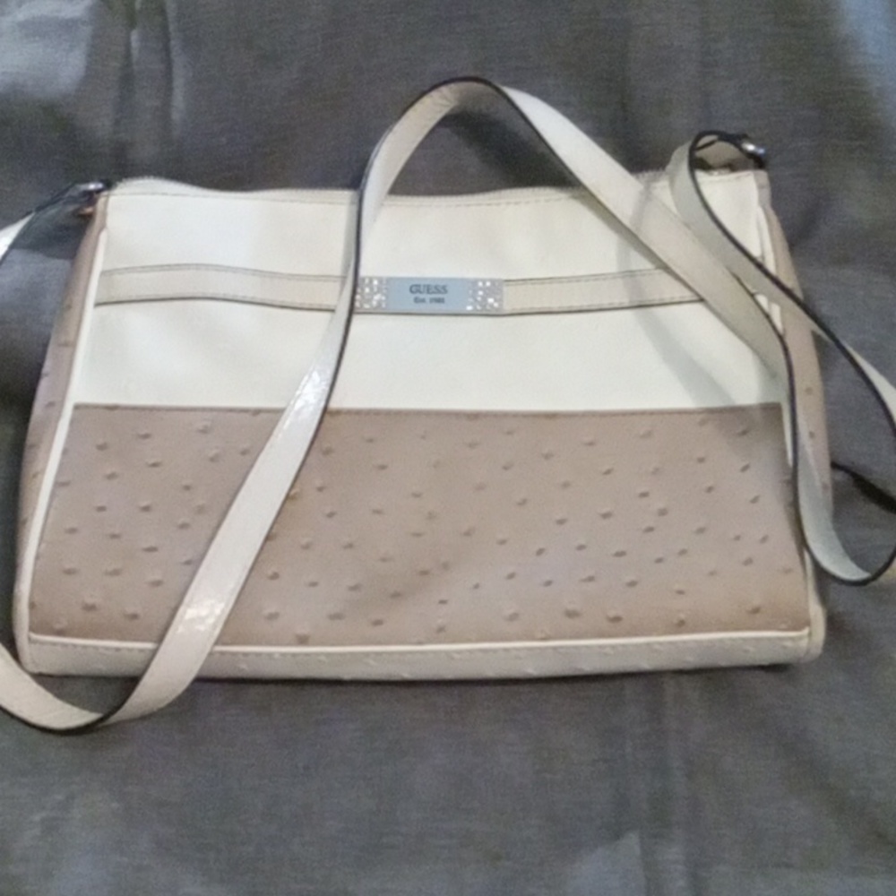 Guess crossbows purse